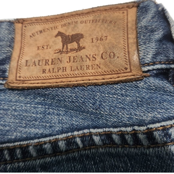 Ralph Lauren Jeans - Picture 7 of 8